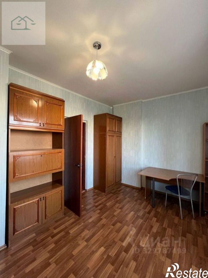 3-комн квартира ул Южно-Моравская, 15б,  д. 15б