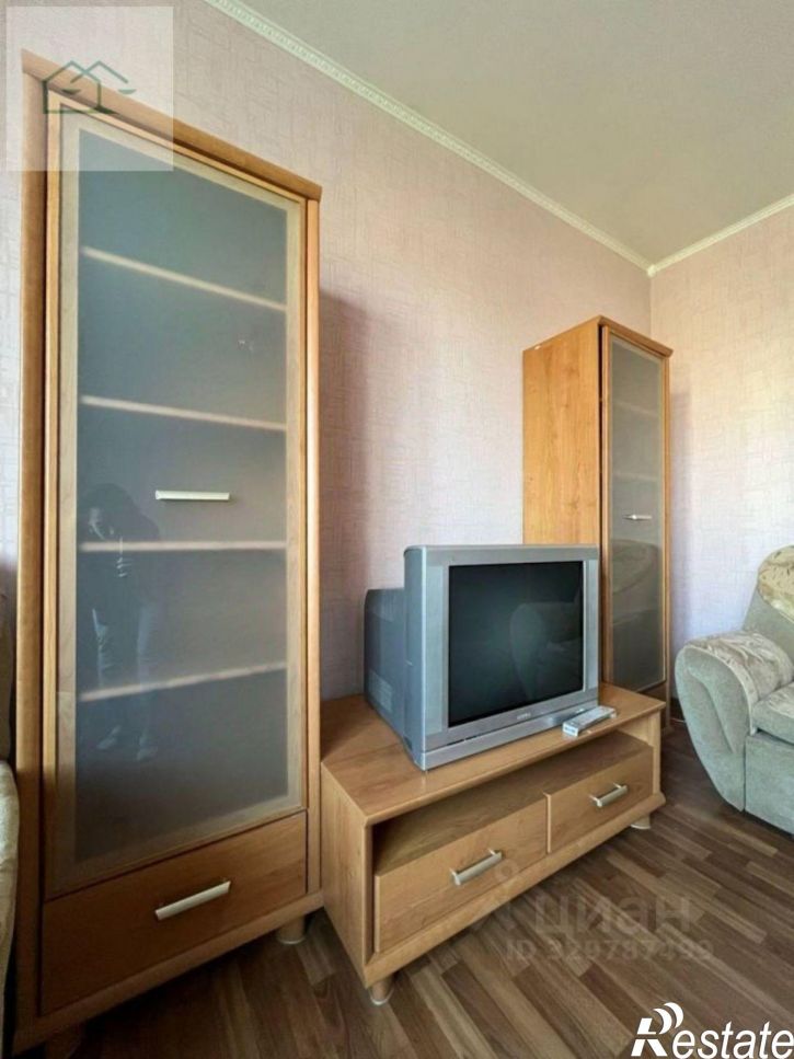3-комн квартира ул Южно-Моравская, 15б,  д. 15б