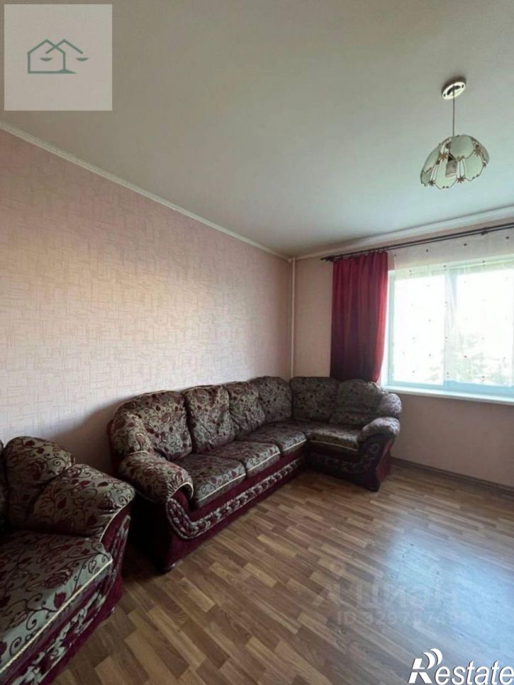 3-комн квартира ул Южно-Моравская, 15б,  д. 15б