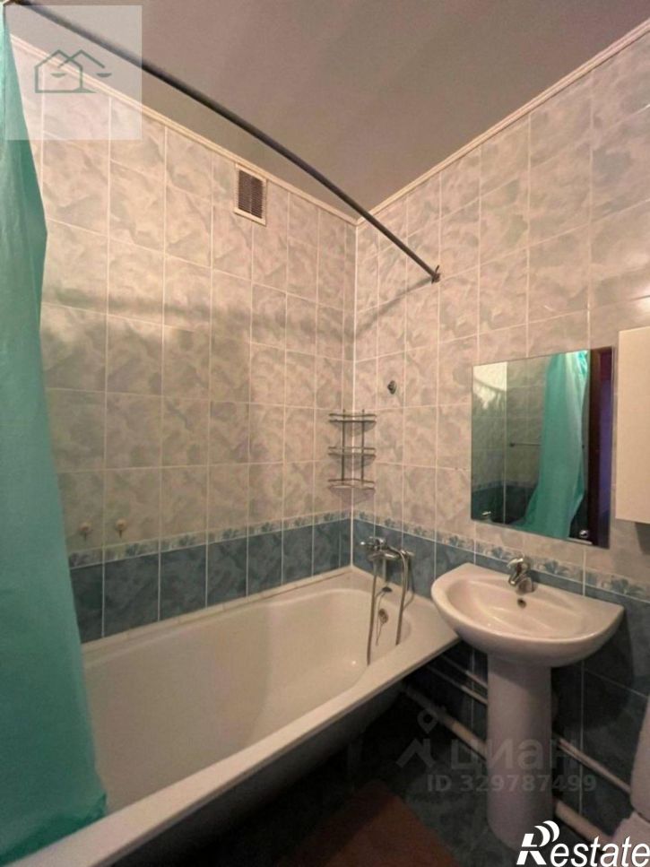 3-комн квартира ул Южно-Моравская, 15б,  д. 15б