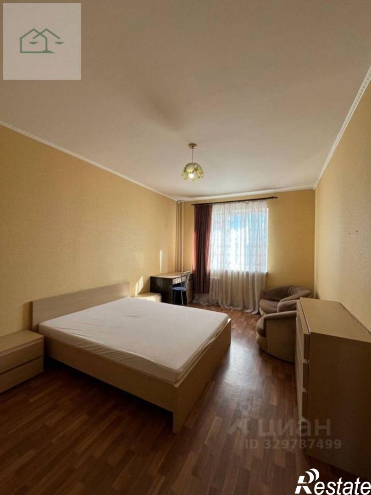 3-комн квартира ул Южно-Моравская, 15б,  д. 15б