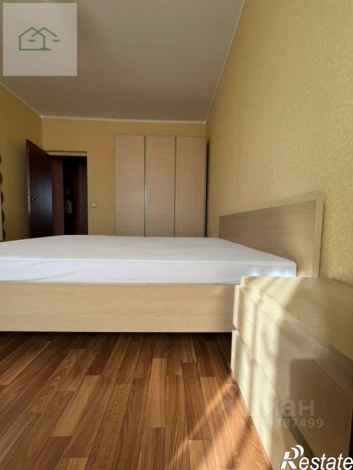 3-комн квартира ул Южно-Моравская, 15б,  д. 15б