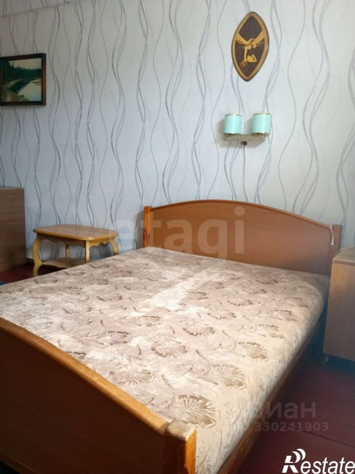 Комната ул Театральная, 32,  д. 32