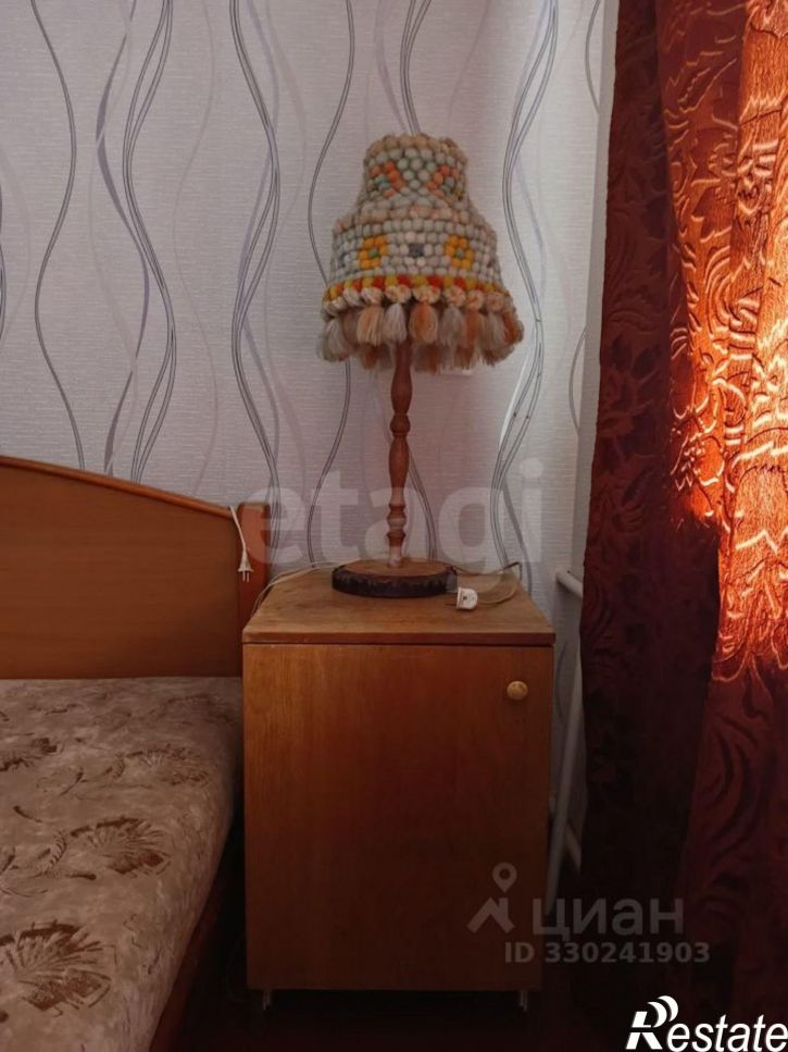 Комната ул Театральная, 32,  д. 32