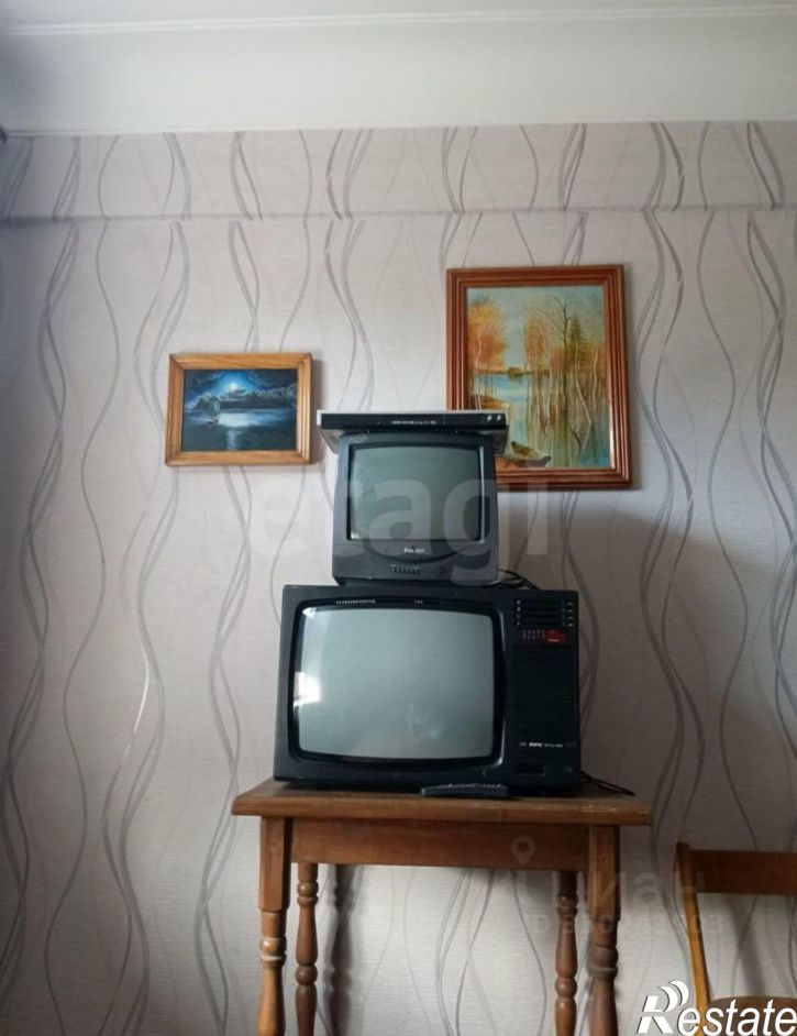 Комната ул Театральная, 32,  д. 32
