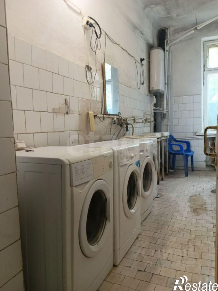 Комната ул Театральная, 32,  д. 32