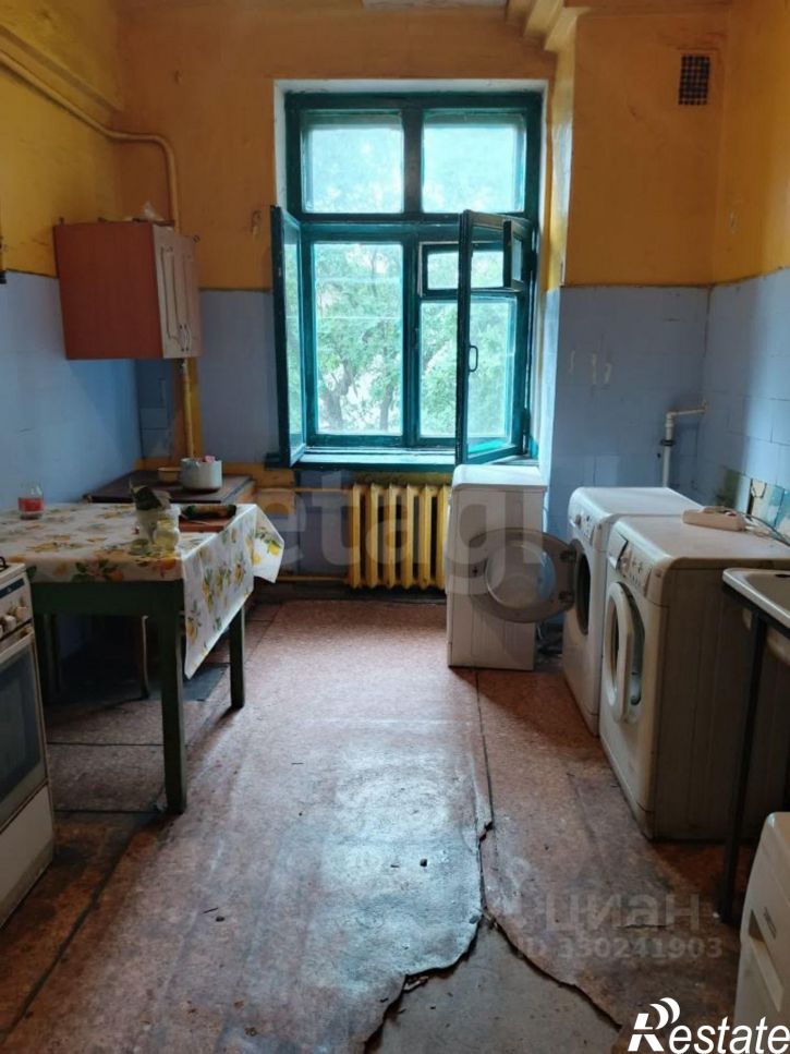Комната ул Театральная, 32,  д. 32