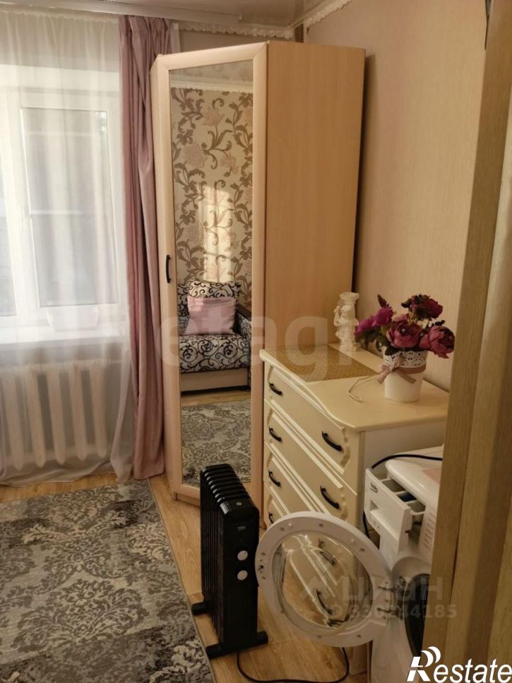 1-комн квартира ул Никитинская, 46,  д. 46