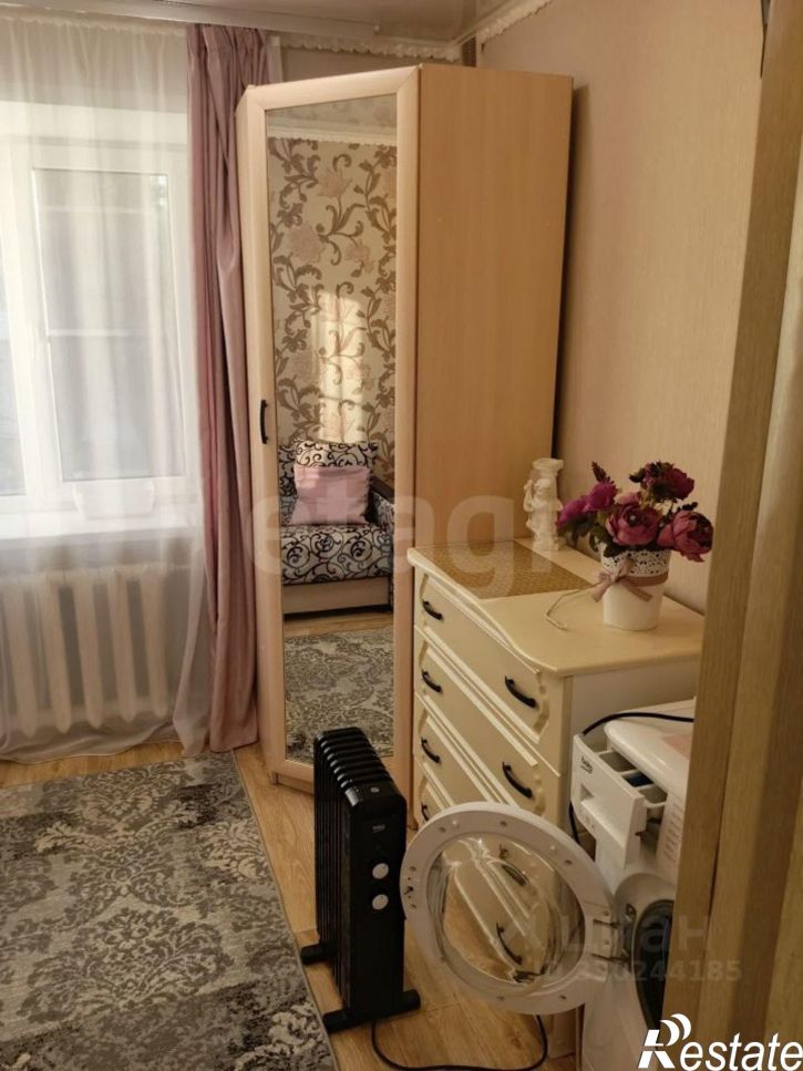 1-комн квартира ул Никитинская, 46,  д. 46