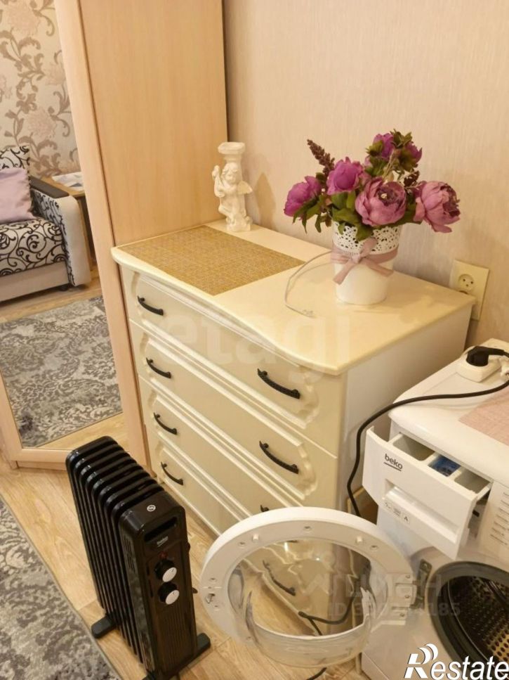 1-комн квартира ул Никитинская, 46,  д. 46