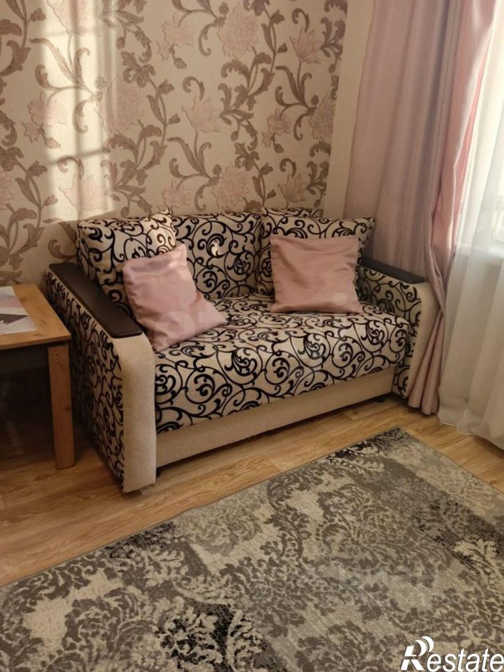 1-комн квартира ул Никитинская, 46,  д. 46