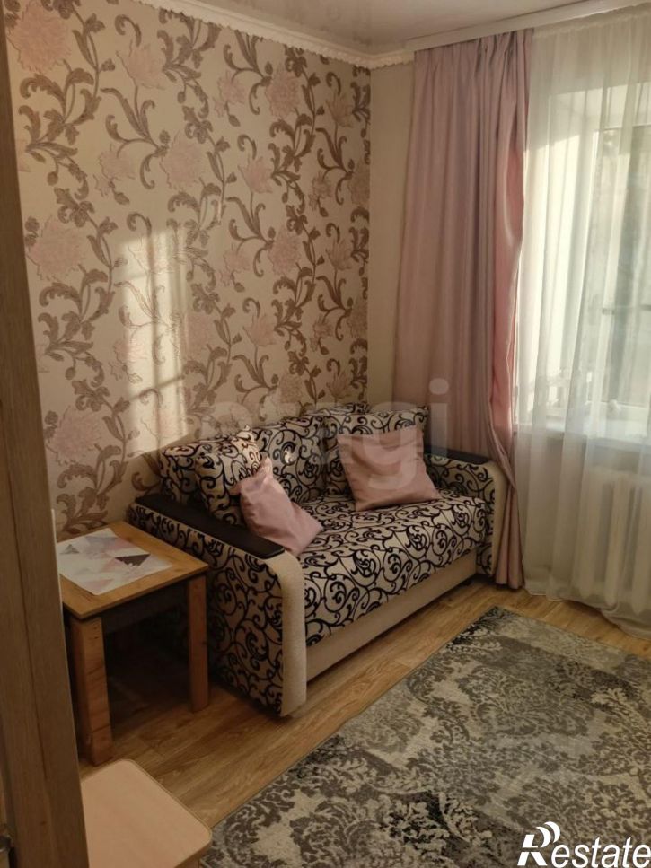1-комн квартира ул Никитинская, 46,  д. 46
