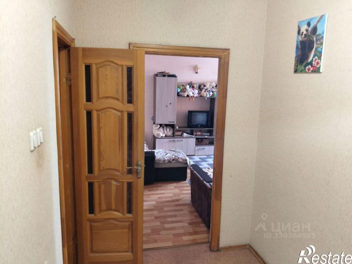 2-комн квартира ул 9 Января, 262/1,  д. 262/1