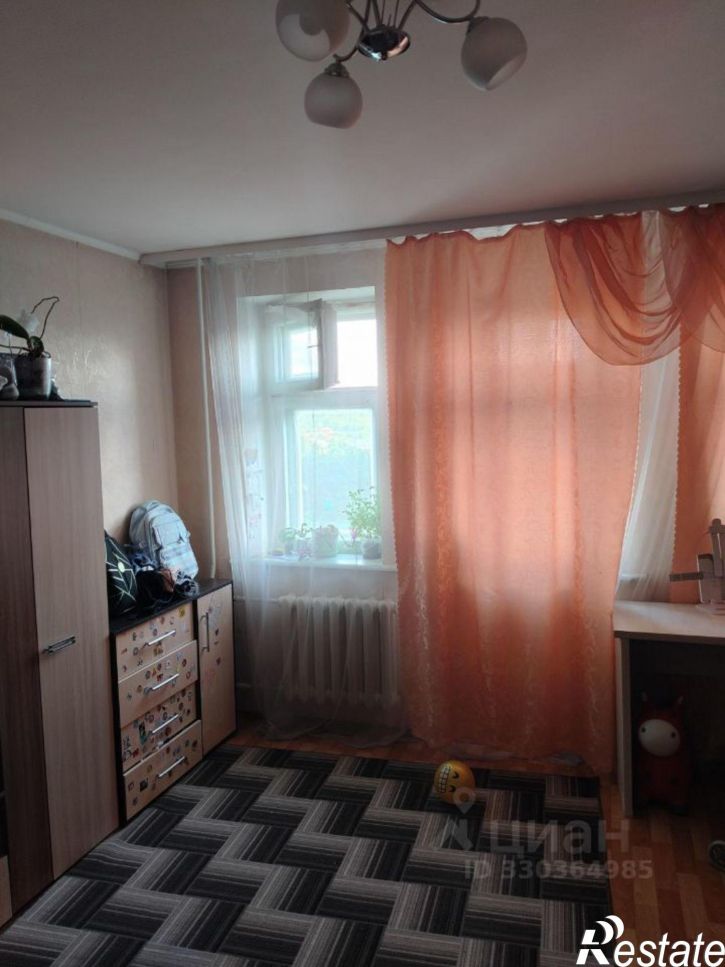 2-комн квартира ул 9 Января, 262/1,  д. 262/1