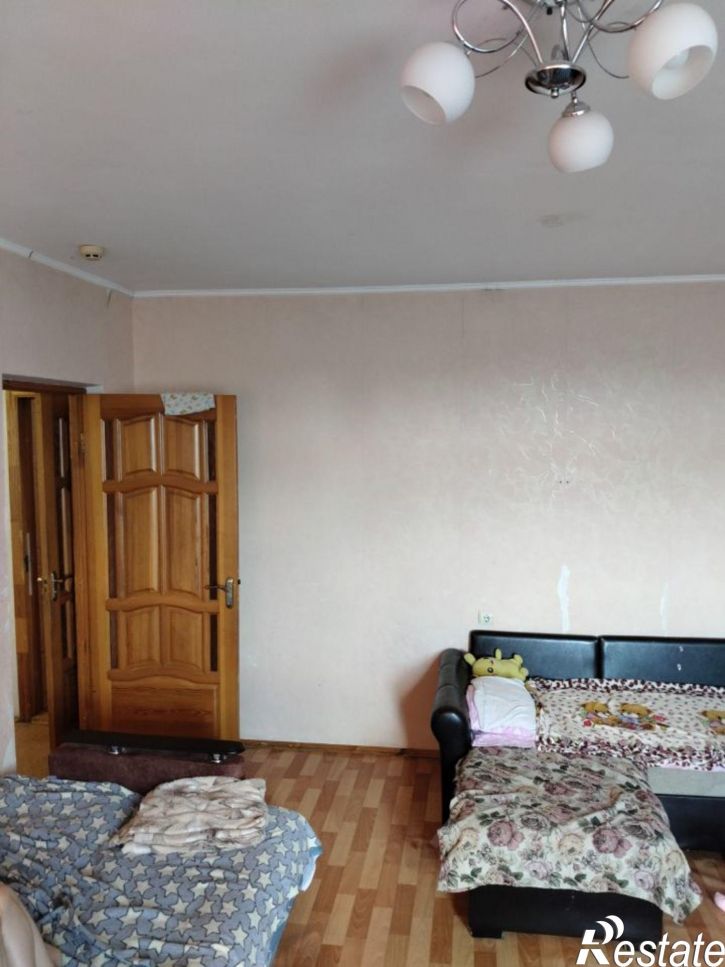 2-комн квартира ул 9 Января, 262/1,  д. 262/1