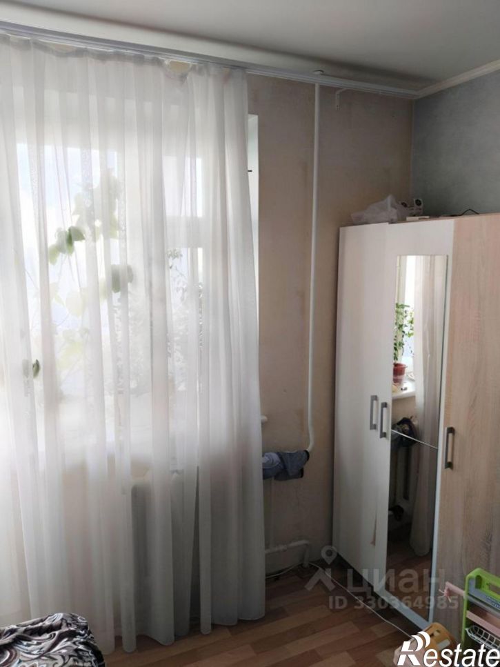 2-комн квартира ул 9 Января, 262/1,  д. 262/1