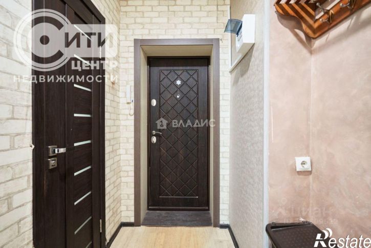 1-комн квартира улица 9 Января, 111,  д. 111