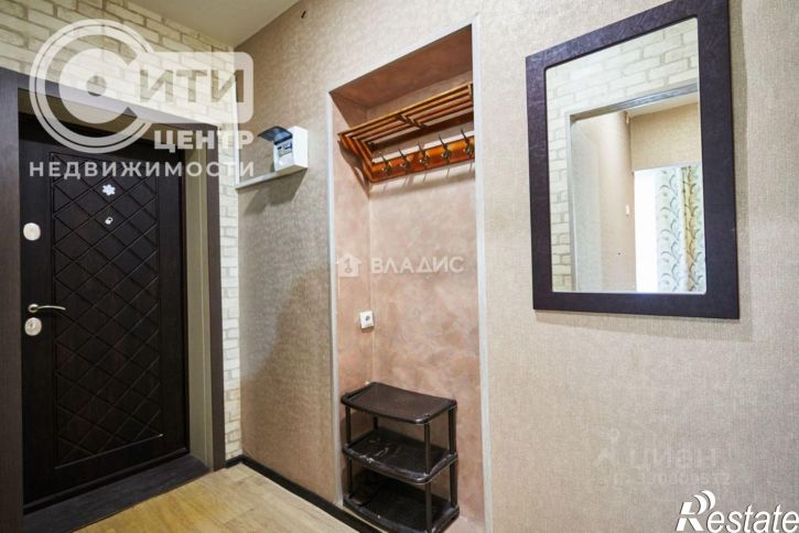 1-комн квартира улица 9 Января, 111,  д. 111