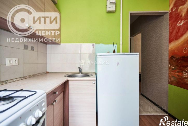 1-комн квартира улица 9 Января, 111,  д. 111