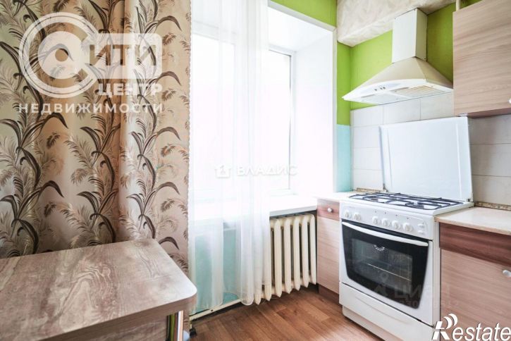 1-комн квартира улица 9 Января, 111,  д. 111