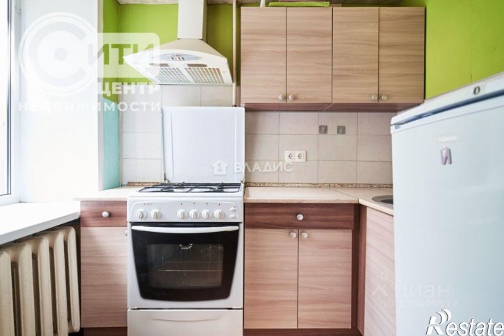 1-комн квартира улица 9 Января, 111,  д. 111