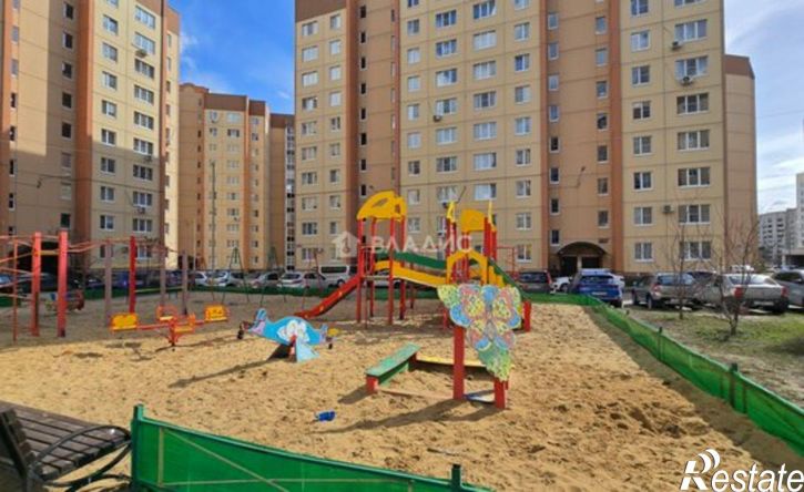 1-комн квартира ул Курчатова, 36г,  д. 36г