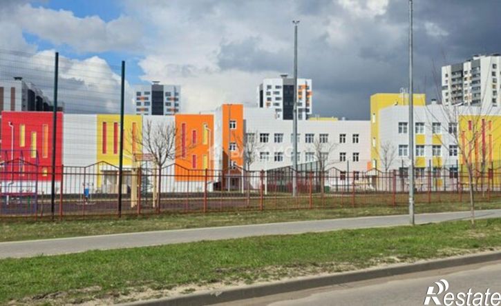 1-комн квартира ул Курчатова, 36г,  д. 36г