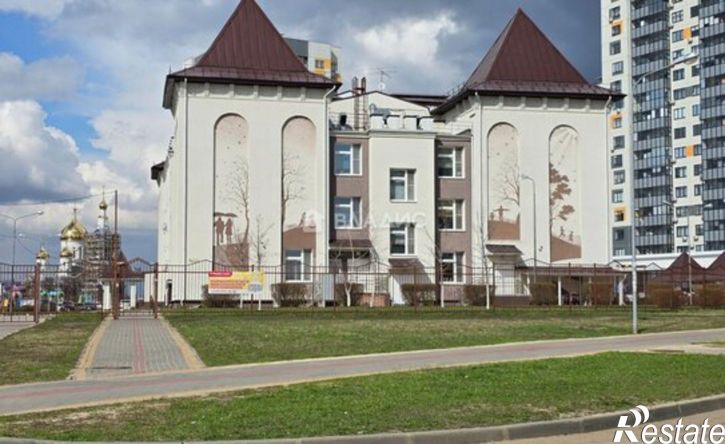 1-комн квартира ул Курчатова, 36г,  д. 36г