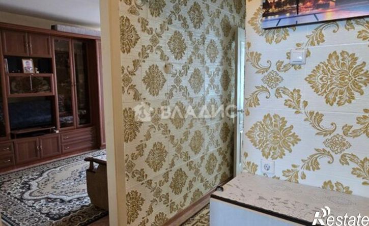 1-комн квартира ул Курчатова, 36г,  д. 36г