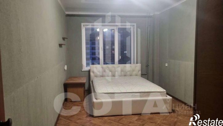 1-комн квартира ул Маршала Одинцова, 25а,  д. 25а