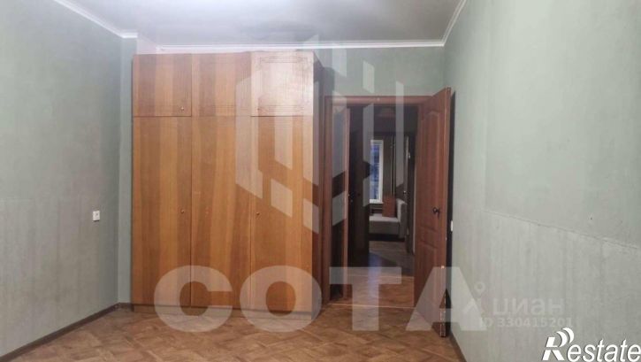 1-комн квартира ул Маршала Одинцова, 25а,  д. 25а