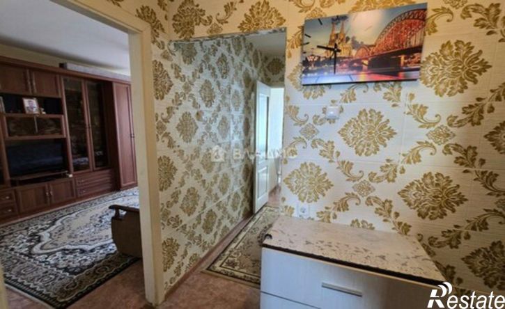 1-комн квартира ул Курчатова, 36г,  д. 36г