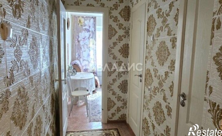 1-комн квартира ул Курчатова, 36г,  д. 36г