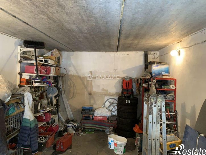Гараж/парковка Спокойный пер, 30,  д. 30