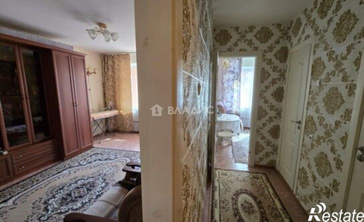 1-комн квартира ул Курчатова, 36г,  д. 36г