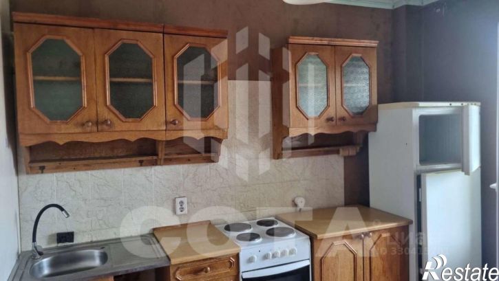 1-комн квартира ул Маршала Одинцова, 25а,  д. 25а