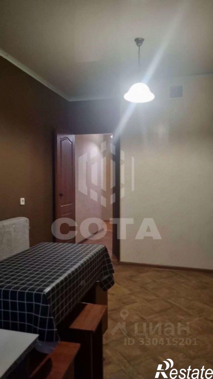 1-комн квартира ул Маршала Одинцова, 25а,  д. 25а
