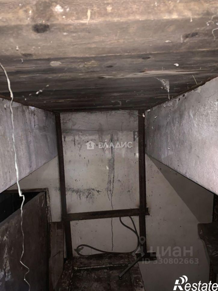 Гараж/парковка Спокойный пер, 30,  д. 30