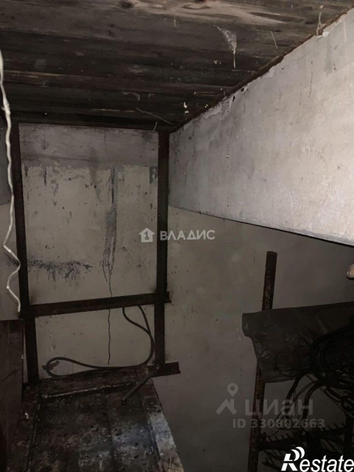 Гараж/парковка Спокойный пер, 30,  д. 30