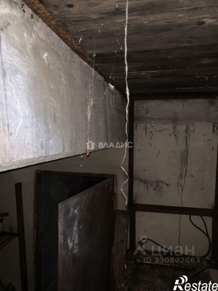 Гараж/парковка Спокойный пер, 30,  д. 30