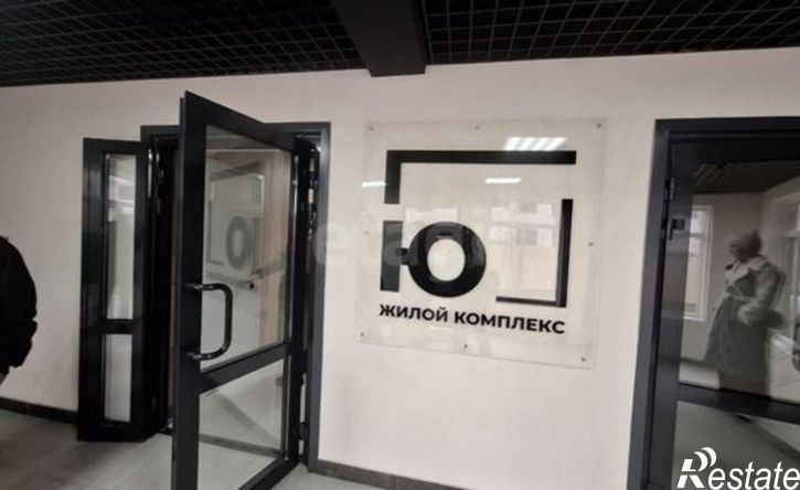 1-комн квартира Цимлянская улица, 10Г к2,  д. 10Г к2