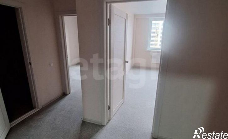 1-комн квартира Цимлянская улица, 10Г к2,  д. 10Г к2