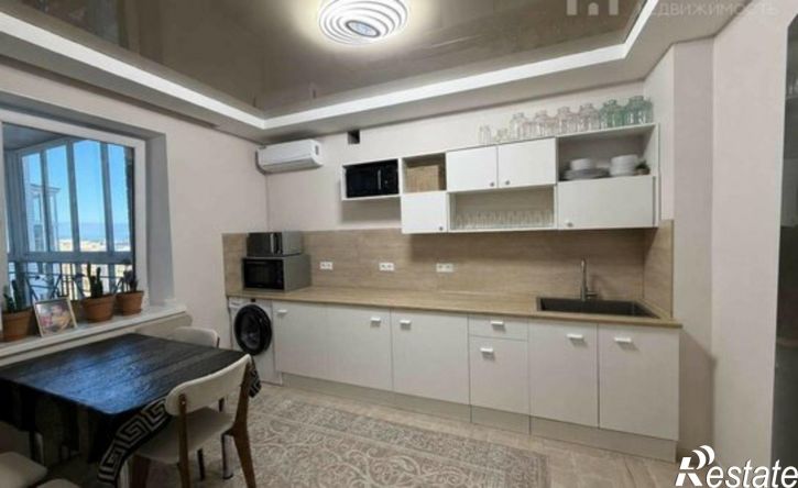 1-комн квартира улица Перевёрткина, 1/2,  д. 1/2