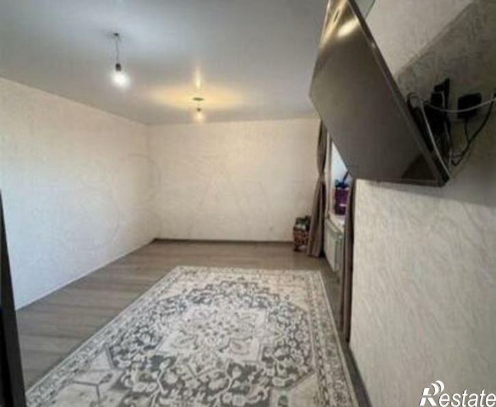 1-комн квартира улица Перевёрткина, 1/2,  д. 1/2