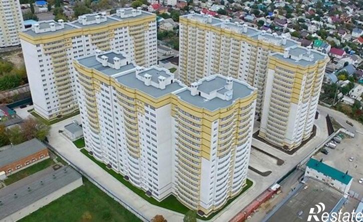 2-комн квартира ул 45 стрелковой дивизии, 249/3,  д. 249/3
