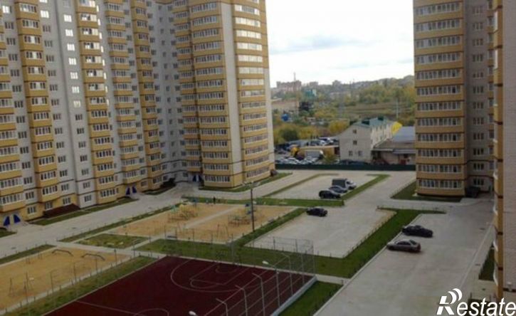 2-комн квартира ул 45 стрелковой дивизии, 249/3,  д. 249/3