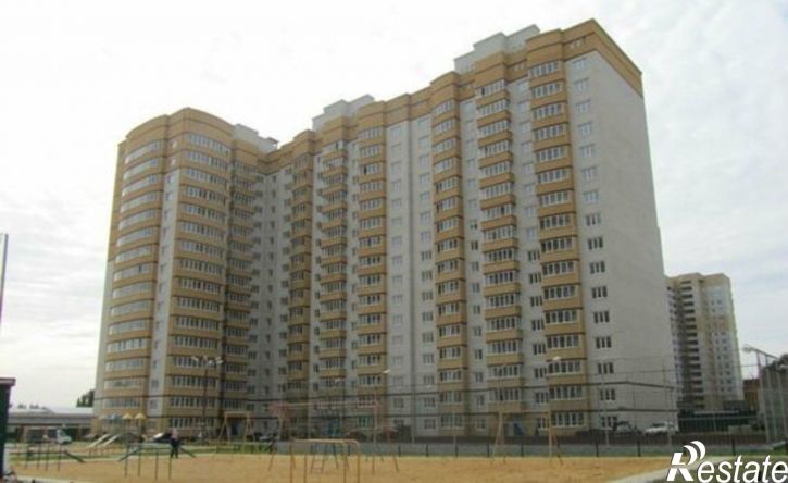 2-комн квартира ул 45 стрелковой дивизии, 249/3,  д. 249/3