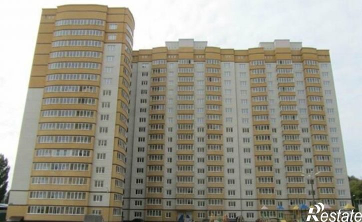 2-комн квартира ул 45 стрелковой дивизии, 249/3,  д. 249/3