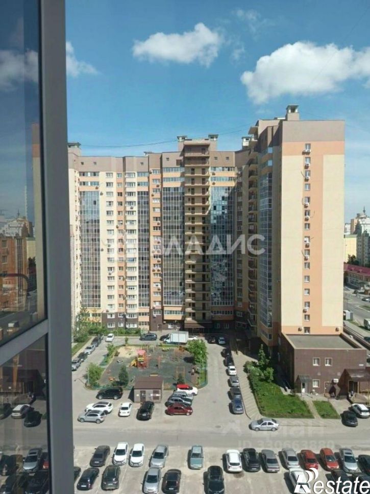 1-комн квартира ул Шишкова, 146,  д. 146