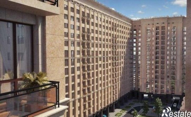 3-комн квартира ул Карла Маркса, 67/2,  д. 67/2